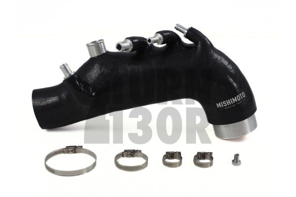 Tuyau d'admission turbo pour Subaru Impreza WRX / STI 08- Mishimoto 