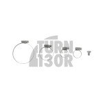 Tuyau d'admission turbo pour Subaru Impreza WRX / STI 08- Mishimoto