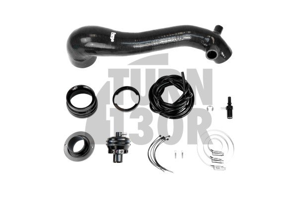 Forge Motorsport Blow Off Valve Kit VW, Audi, Seat & Skoda 1.5 TSI (jusqu'à 2022)