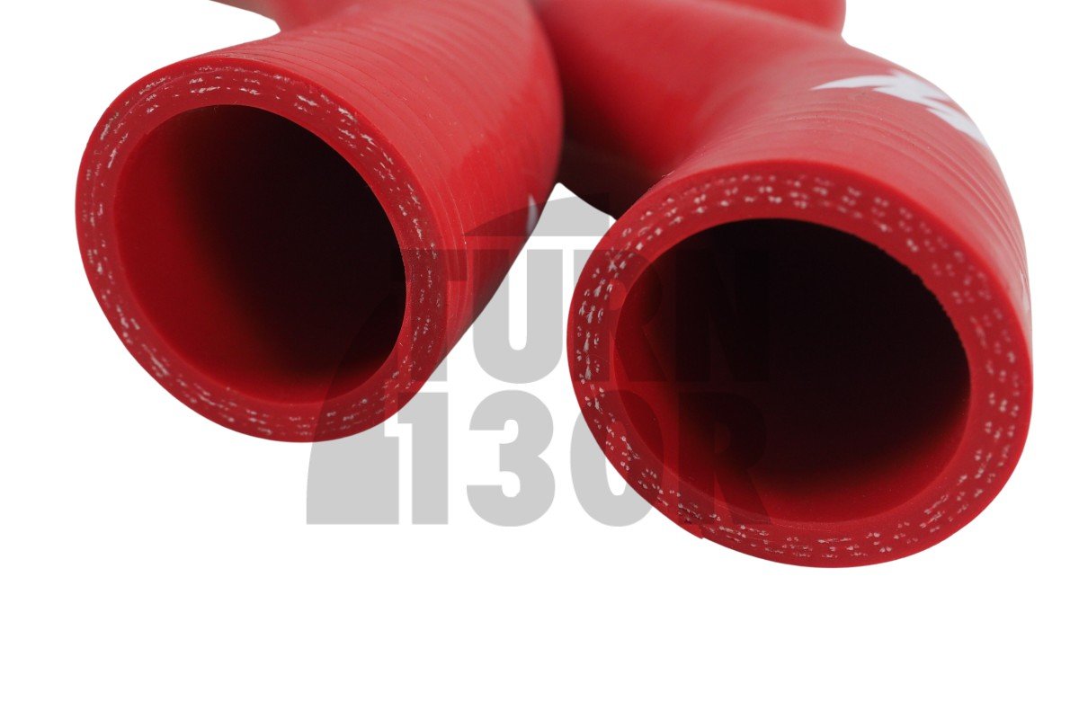 Mishimoto Kit de durites de radiateur en silicone Mitsubishi Lancer Evo 6