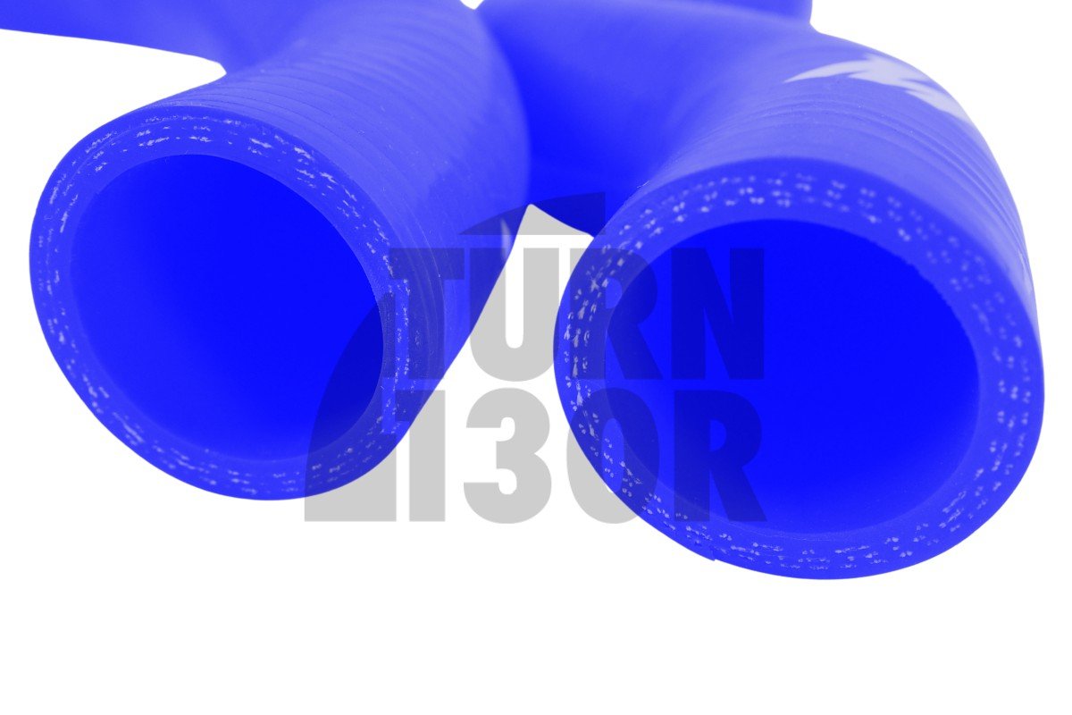 Mishimoto Kit de durites de radiateur en silicone Mitsubishi Lancer Evo 6