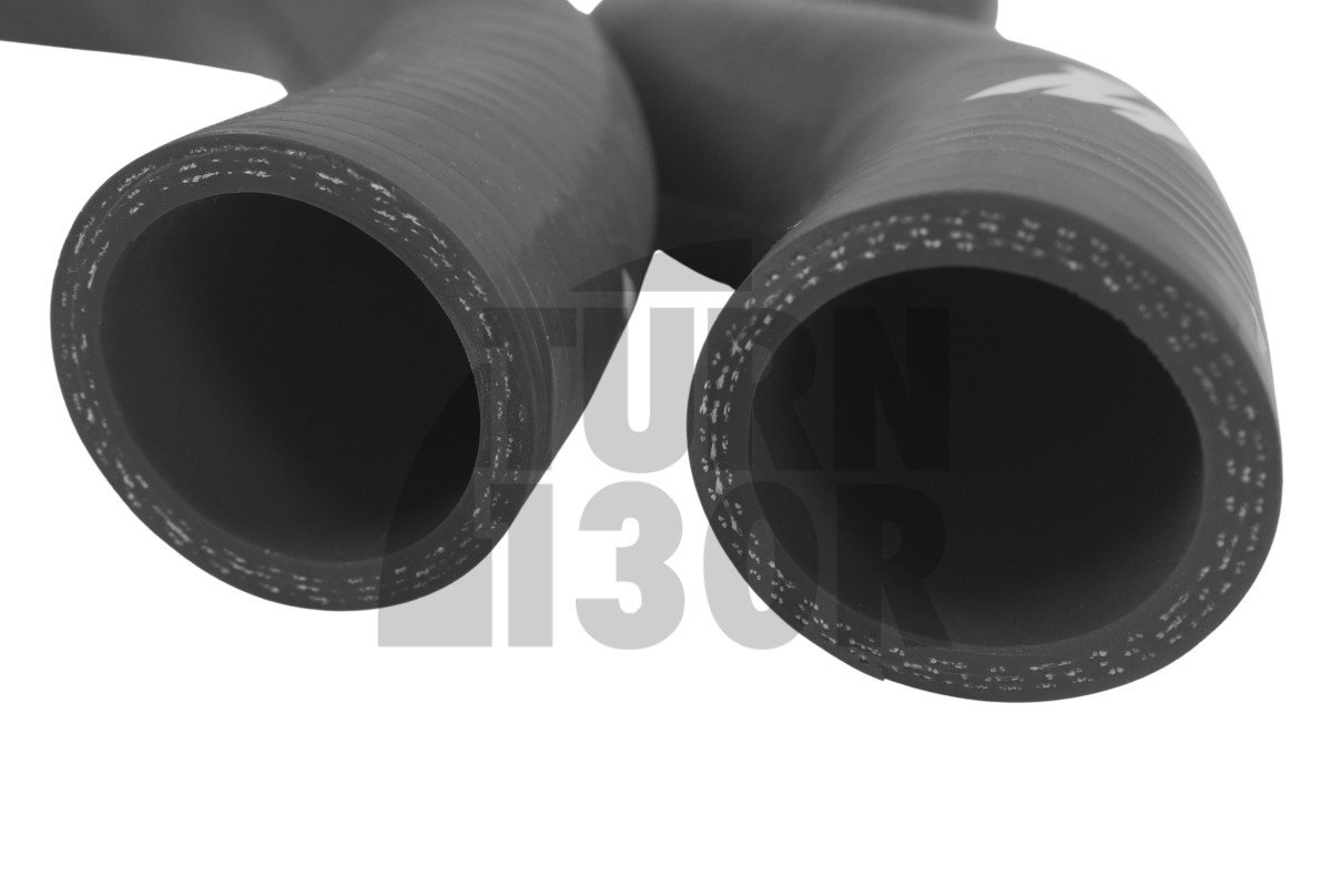 Mishimoto Kit de durites de radiateur en silicone Mitsubishi Lancer Evo 6