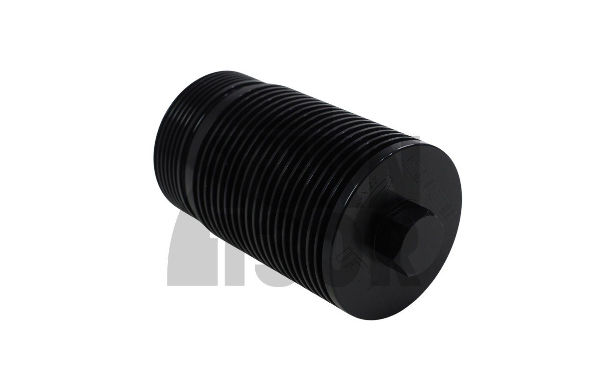 DSG 6 / DSG 7 Boîtier de filtre à huile CTS Turbo