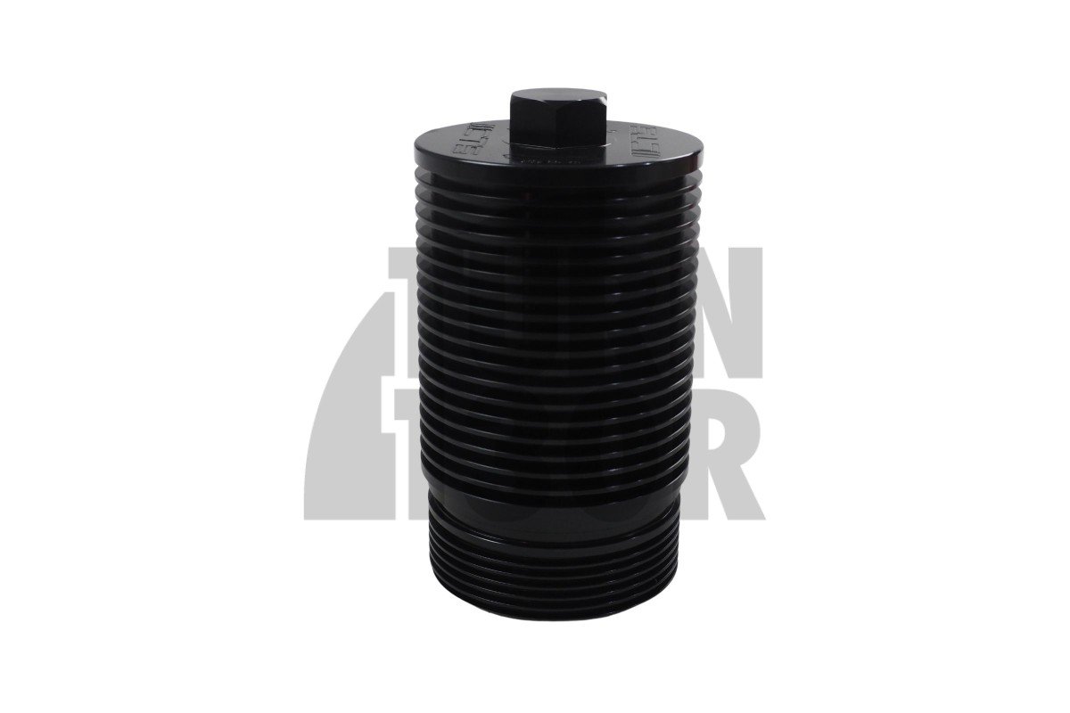 DSG 6 / DSG 7 Boîtier de filtre à huile CTS Turbo