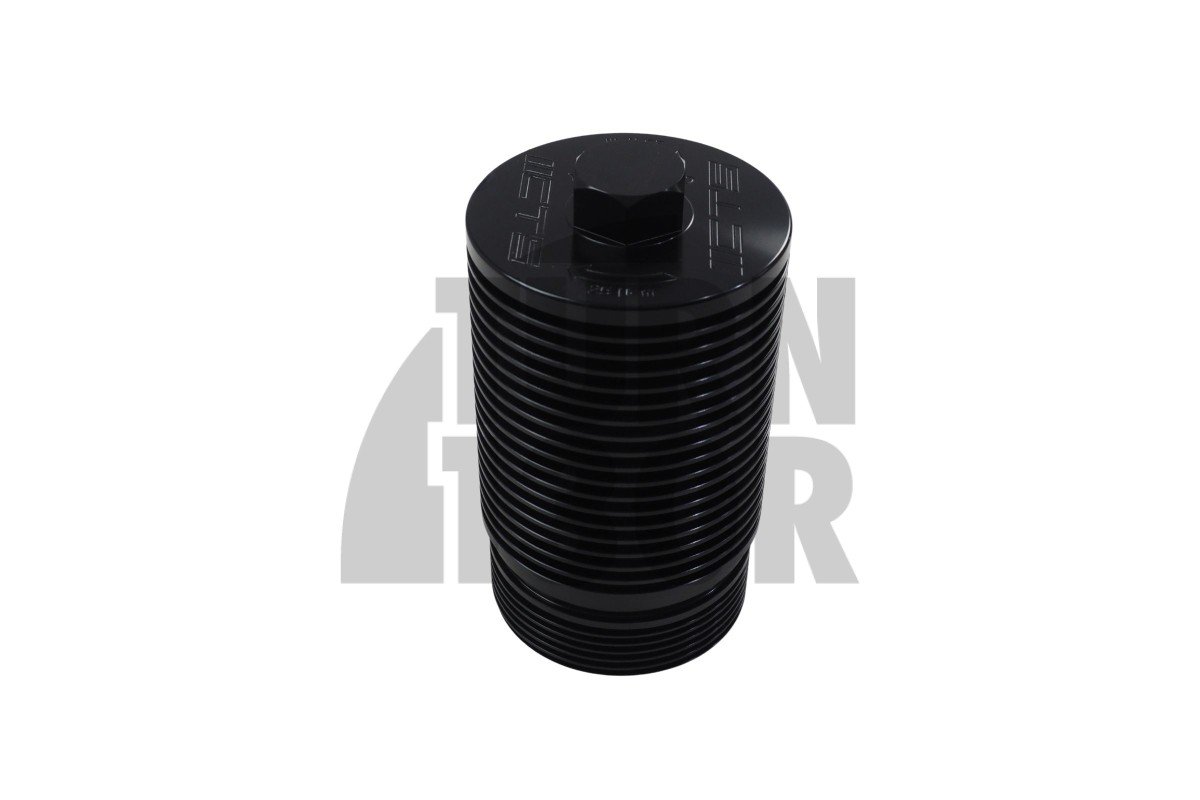 DSG 6 / DSG 7 Boîtier de filtre à huile CTS Turbo