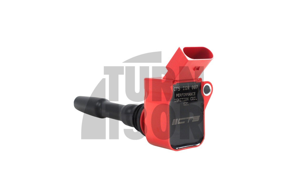 Bobine dallumage pour 1.8 TFSI / 2.0 TFSI EA888.3 / 2.5 TFSI EVO / 3.0 TFSI CTS Turbo