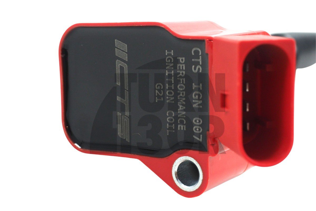 Bobine dallumage pour 1.8 TFSI / 2.0 TFSI EA888.3 / 2.5 TFSI EVO / 3.0 TFSI CTS Turbo