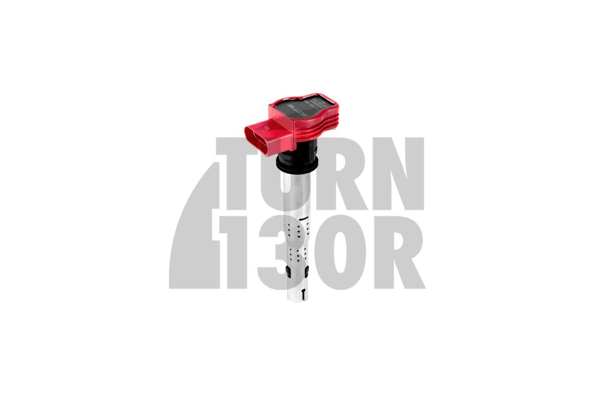  Bobine d'allumage pour 1.8T / 2.0 TFSI EA113 / EA888.1/2 / 2.5 TFSI GEN.1 et 3.0 TFSI CTS Turbo