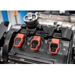  Bobine d'allumage pour 1.8T / 2.0 TFSI EA113 / EA888.1/2 / 2.5 TFSI GEN.1 et 3.0 TFSI CTS Turbo