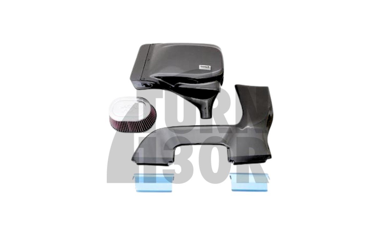 Gruppe M Carbon Fiber Intake System pour BMW 1M et 135i E82