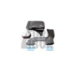 Gruppe M Carbon Fiber Intake System pour BMW 1M et 135i E82