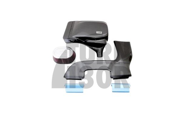 Gruppe M Carbon Fiber Intake System pour BMW 1M et 135i E82