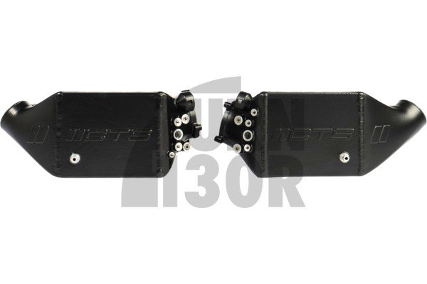  Intercoolers pour BMW M5 F10 / M6 F1x CTS Turbo