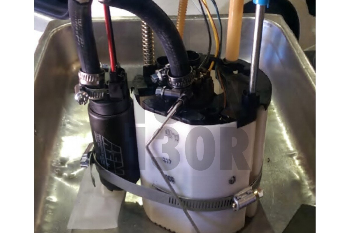  Pompe à essence basse pression pour Golf 6 GTI / Scirocco / Leon 1P 2.0 TSI EA888.1 CTS Turbo