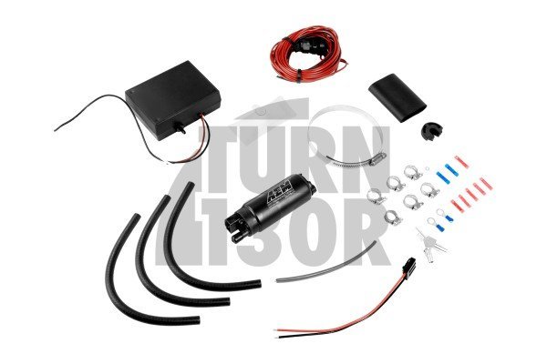  Pompe à essence basse pression pour Leon 2 Cupra / S3 8P / TT 8J / Golf 6 R 2.0 TFSI CTS Turbo