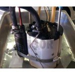  Pompe à essence basse pression pour Leon 2 Cupra / S3 8P / TT 8J / Golf 6 R 2.0 TFSI CTS Turbo