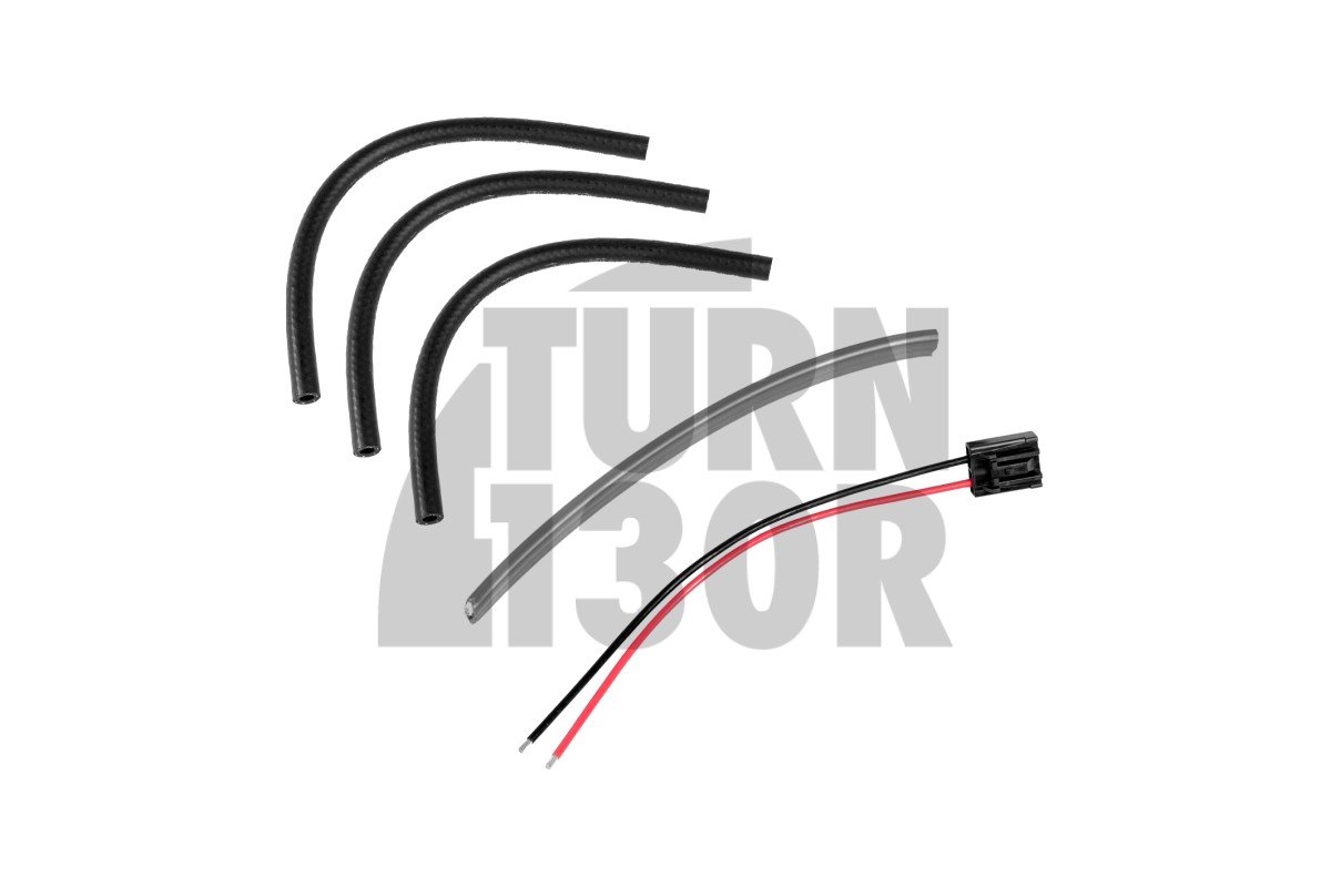  Pompe à essence basse pression pour Leon 2 Cupra / S3 8P / TT 8J / Golf 6 R 2.0 TFSI CTS Turbo