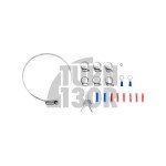  Pompe à essence basse pression pour Leon 2 Cupra / S3 8P / TT 8J / Golf 6 R 2.0 TFSI CTS Turbo