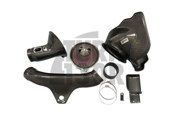 Système d'admission en fibre de carbone pour BMW M2 F87 par Gruppe M