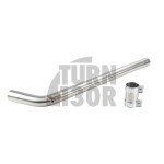 Suppression du résonateur pour Golf 7 GTI / Leon 3 Cupra / A3 8V 2WD CTS Turbo