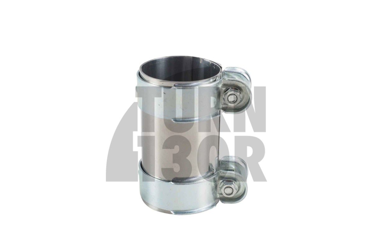 Suppression du résonateur pour Golf 7 GTI / Leon 3 Cupra / A3 8V 2WD CTS Turbo