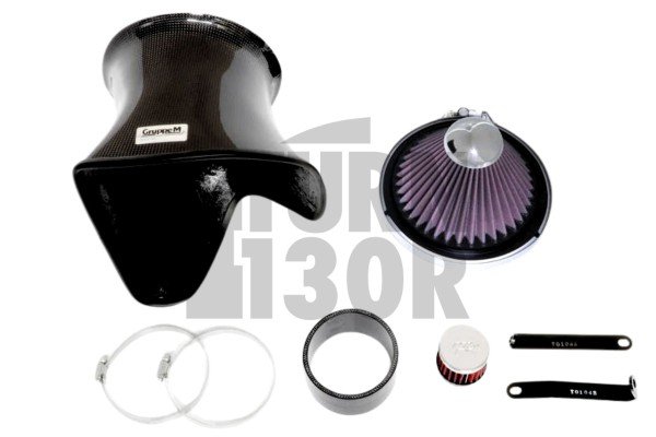 Système d'admission en fibre de carbone pour BMW M3 E36 par Gruppe M
