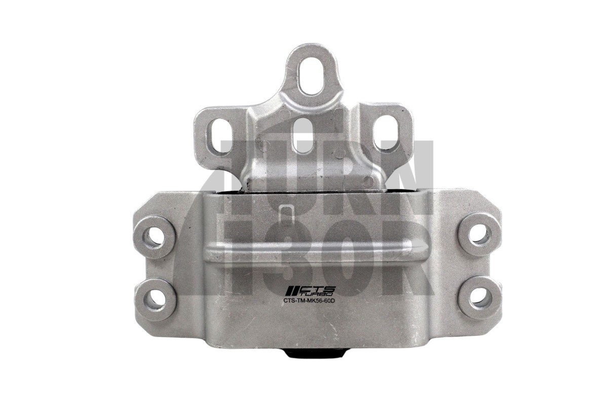 Support de transmission pour Seat Leon 2 / Audi A3 / S3 8P CTS Turbo