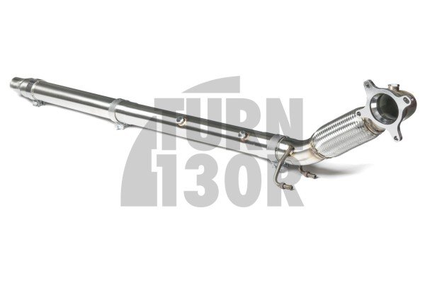 CTS Turbo Decat Downpipe Golf 5 GTI / Golf 6 GTI et Scirocco