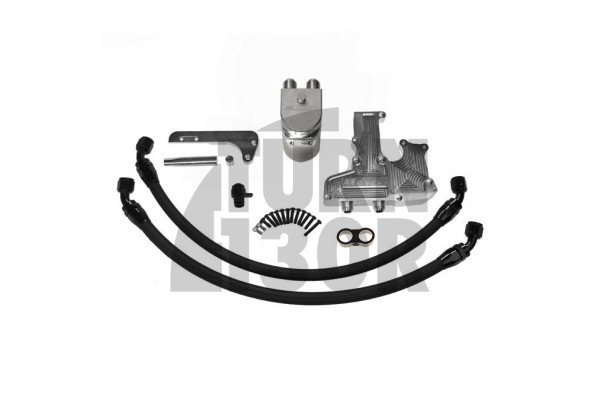 CTS Turbo Oil Catch Can Golf 6 GTI / Scirocco / Leon 2.0 TSI