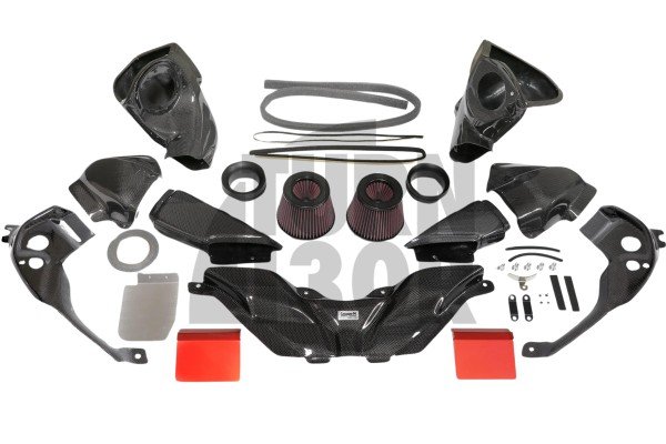 Gruppe M Carbon Fiber Intake System pour BMW M3 G80 / M4 G8x