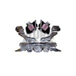 Système dadmission en fibre de carbone Gruppe M pour BMW M5 F90