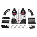 Eventuri Carbon Fiber Intake System pour Audi RS5 / RS4 B8