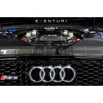 Eventuri Carbon Fiber Intake System pour Audi RS5 / RS4 B8