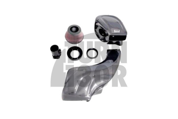 Gruppe M Carbon Fiber Intake System pour Honda Civic Type R FK2