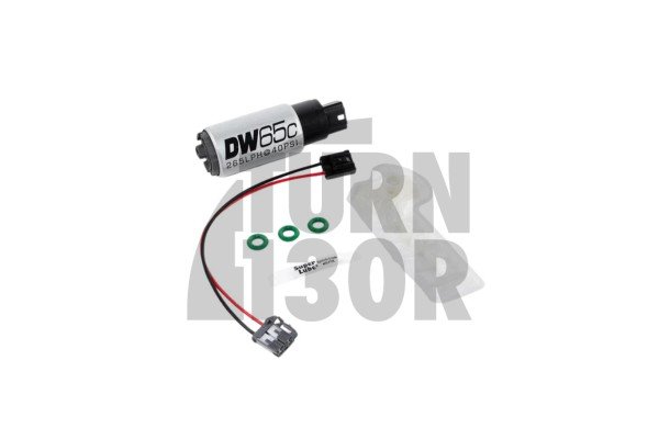 DW65C / DW300C kit pompe à essence pour Toyota GT86 / Subaru BRZ Deatschwerks