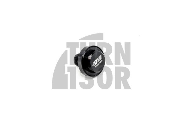 Amortisseur de pulsation de carburant 8AN Deatschwerks