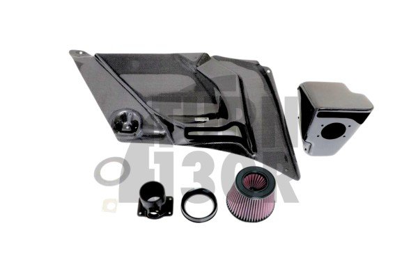 Gruppe M Carbon Fiber Intake System pour Honda Civic Type R FN2