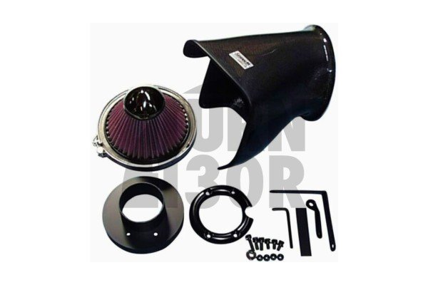 Gruppe M Carbon Fiber Intake System pour Honda Integra Type R DC2