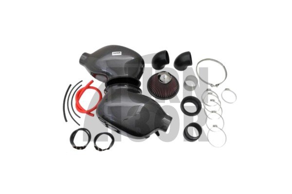 Système d'admission en fibre de carbone Gruppe M pour Honda S2000