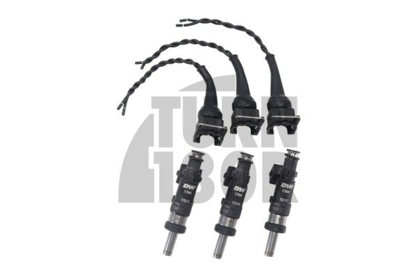 Deatschwerks 850cc / 1100cc Kit Injecteurs Toyota Yaris GR
