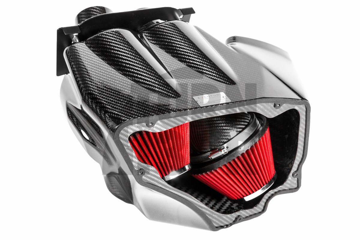 Eventuri Carbon Fiber Intake System pour Audi RS6 C7 / RS7 C7