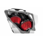 Eventuri Carbon Fiber Intake System pour Audi RS6 C7 / RS7 C7