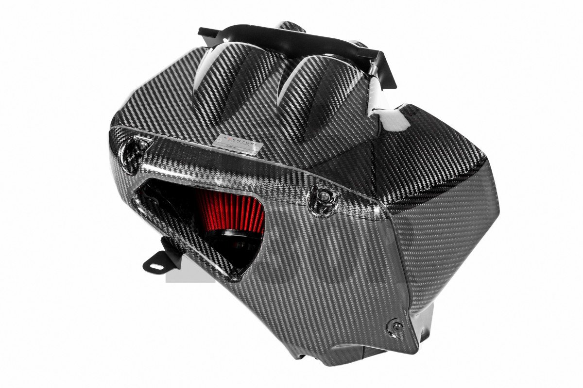Eventuri Carbon Fiber Intake System pour Audi RS6 C7 / RS7 C7