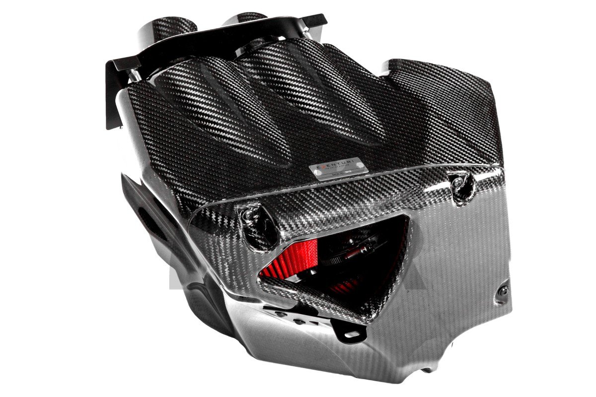 Eventuri Carbon Fiber Intake System pour Audi RS6 C7 / RS7 C7