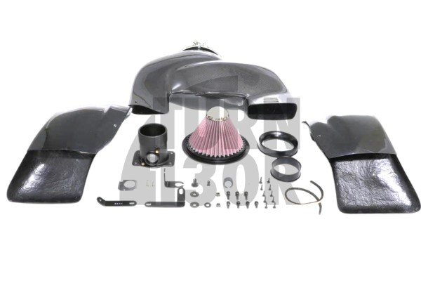 Système d'admission en fibre de carbone Gruppe M pour Toyota GT86 et Subaru BRZ