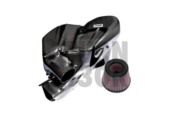 Gruppe M Carbon Fiber Intake System pour Toyota Supra GR 3.0 A90 MK5