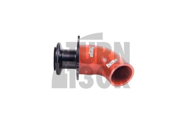 Kit de suppression du silencieux et de la sortie du turbo Forge 2.0 TFSI K03