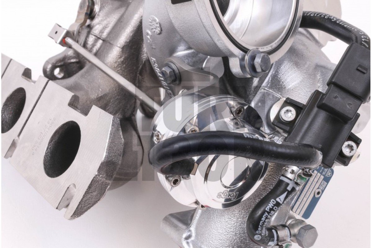 Actionneur de forge Audi S3 8P / Audi TTS 8J