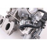 Actionneur de forge Audi S3 8P / Audi TTS 8J