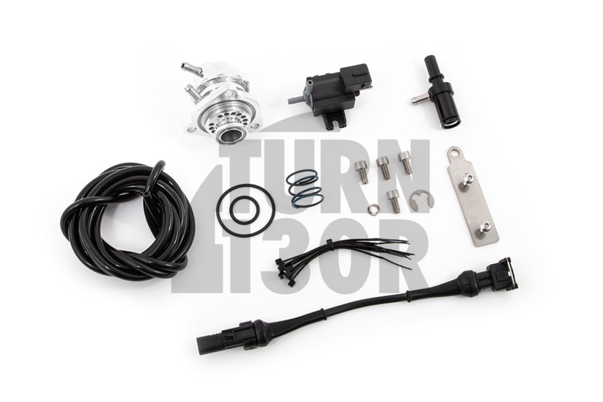 Kit de soupape de surpression Forge Motorsport Ford Focus 4 ST